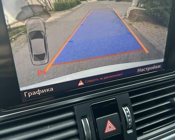 Белый Ауди А6, объемом двигателя 2 л и пробегом 126 тыс. км за 25500 $, фото 34 на Automoto.ua