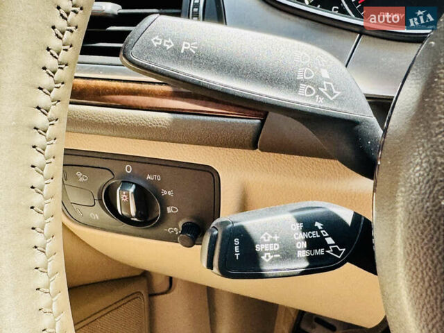 Білий Ауді А6, об'ємом двигуна 2 л та пробігом 254 тис. км за 17900 $, фото 33 на Automoto.ua