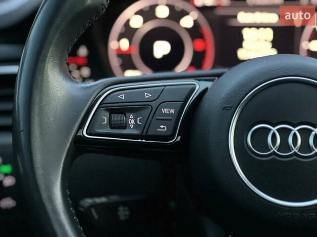 Белый Ауди А6, объемом двигателя 2 л и пробегом 178 тыс. км за 25999 $, фото 11 на Automoto.ua