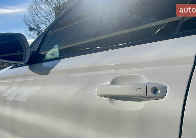 Білий Ауді А6, об'ємом двигуна 1.97 л та пробігом 215 тис. км за 26500 $, фото 6 на Automoto.ua