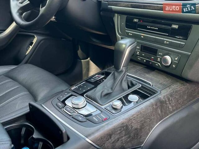 Ауди А6 2018 в Львове на Automoto.ua Белый Ауди А6, объемом двигателя 2 л и пробегом 87 тыс. км за 25250 $, фото 53 на Automoto.ua