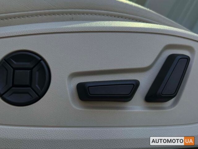 Белый Ауди А6, объемом двигателя 3 л и пробегом 36 тыс. км за 37800 $, фото 24 на Automoto.ua
