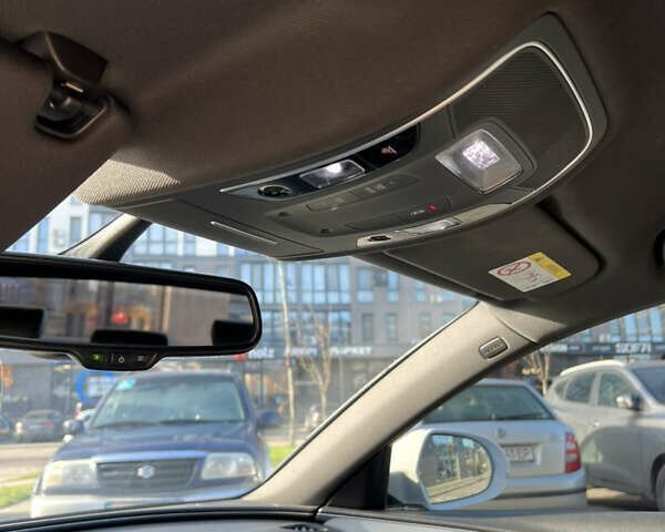 Білий Ауді А6, об'ємом двигуна 1.97 л та пробігом 216 тис. км за 22700 $, фото 4 на Automoto.ua