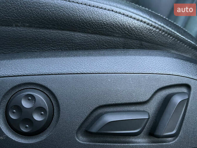 Белый Ауди А6, объемом двигателя 2 л и пробегом 178 тыс. км за 25999 $, фото 20 на Automoto.ua