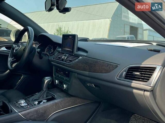 Ауди А6 2018 в Львове на Automoto.ua Белый Ауди А6, объемом двигателя 2 л и пробегом 87 тыс. км за 25250 $, фото 50 на Automoto.ua