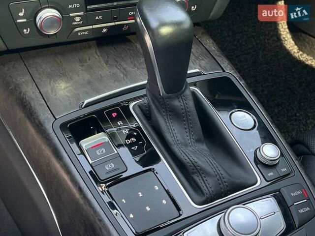 Ауди А6 2018 в Львове на Automoto.ua Белый Ауди А6, объемом двигателя 2 л и пробегом 87 тыс. км за 25250 $, фото 29 на Automoto.ua