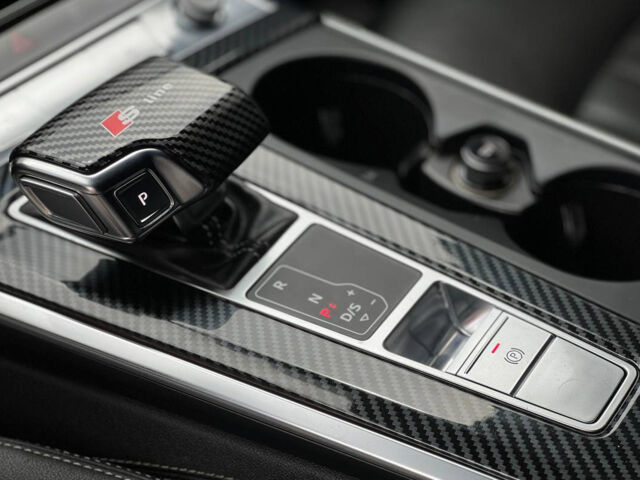 Белый Ауди А6, объемом двигателя 3 л и пробегом 128 тыс. км за 36500 $, фото 17 на Automoto.ua