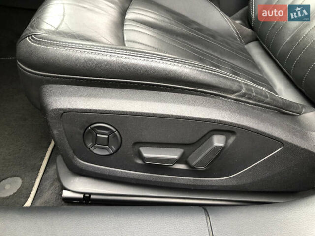 Білий Ауді А6, об'ємом двигуна 3 л та пробігом 87 тис. км за 33800 $, фото 27 на Automoto.ua