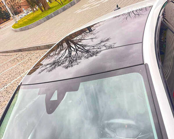 Белый Ауди А6, объемом двигателя 3 л и пробегом 100 тыс. км за 41800 $, фото 14 на Automoto.ua