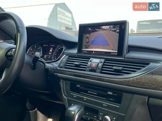 Ауди А6 2018 в Львове на Automoto.ua Белый Ауди А6, объемом двигателя 2 л и пробегом 87 тыс. км за 25250 $, фото 54 на Automoto.ua