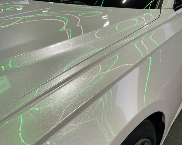 Білий Ауді А6, об'ємом двигуна 3 л та пробігом 106 тис. км за 47700 $, фото 14 на Automoto.ua