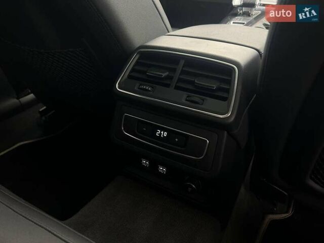 Белый Ауди А6, объемом двигателя 3 л и пробегом 141 тыс. км за 33500 $, фото 12 на Automoto.ua