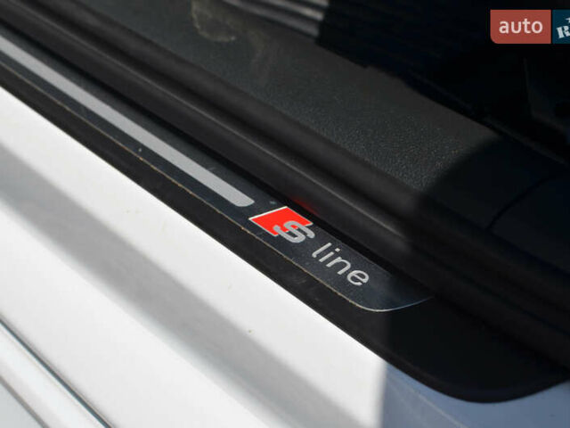 Ауди А6 2018 в Киеве на Automoto.ua Белый Ауди А6, объемом двигателя 1.98 л и пробегом 95 тыс. км за 25500 $, фото 17 на Automoto.ua