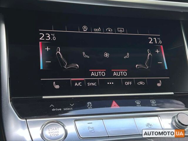 Ауди А6 2018 в Львове на Automoto.ua Белый Ауди А6, объемом двигателя 3 л и пробегом 65 тыс. км за 38600 $, фото 24 на Automoto.ua