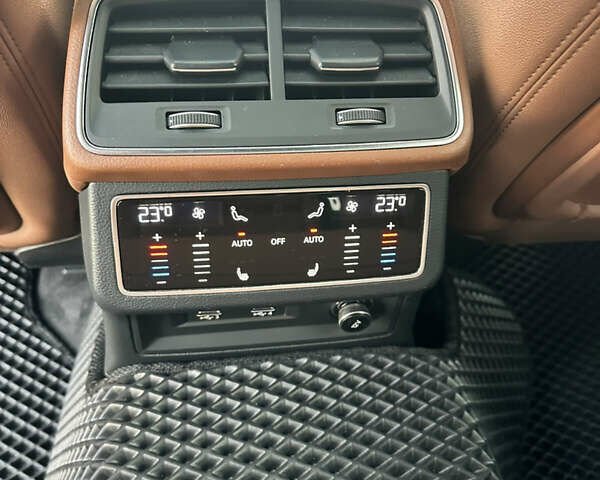 Белый Ауди А6, объемом двигателя 3 л и пробегом 184 тыс. км за 28500 $, фото 8 на Automoto.ua