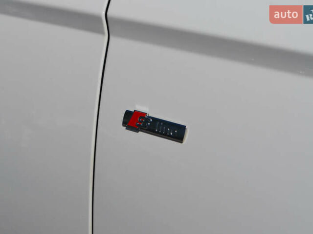 Ауди А6 2018 в Киеве на Automoto.ua Белый Ауди А6, объемом двигателя 1.98 л и пробегом 95 тыс. км за 25500 $, фото 12 на Automoto.ua