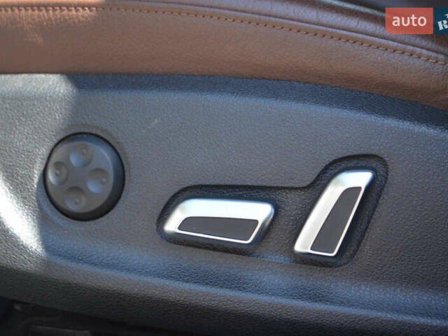 Ауди А6 2018 в Киеве на Automoto.ua Белый Ауди А6, объемом двигателя 1.98 л и пробегом 95 тыс. км за 25500 $, фото 22 на Automoto.ua