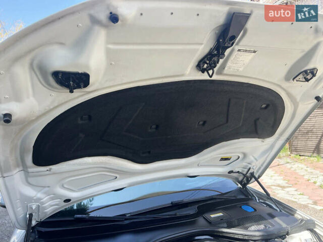 Белый Ауди А6, объемом двигателя 2 л и пробегом 126 тыс. км за 25500 $, фото 57 на Automoto.ua