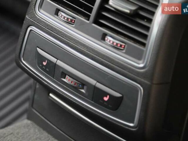 Білий Ауді А6, об'ємом двигуна 1.98 л та пробігом 81 тис. км за 23500 $, фото 20 на Automoto.ua