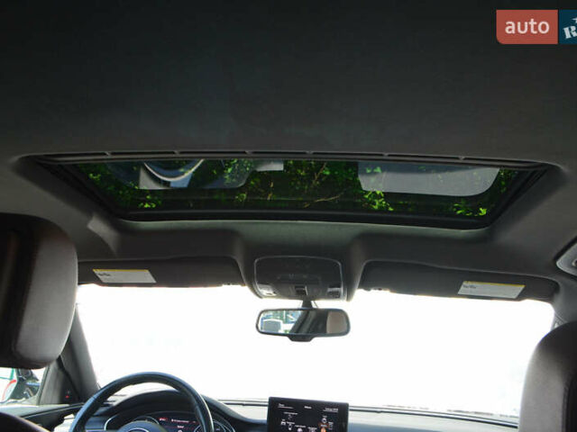 Ауди А6 2018 в Киеве на Automoto.ua Белый Ауди А6, объемом двигателя 1.98 л и пробегом 95 тыс. км за 25500 $, фото 28 на Automoto.ua