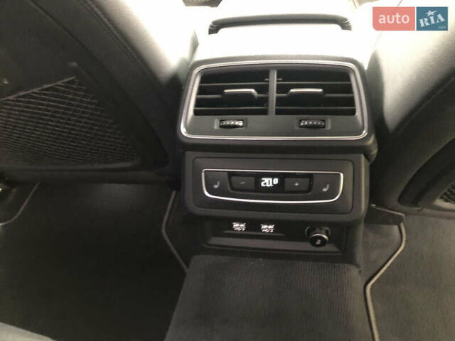 Білий Ауді А6, об'ємом двигуна 3 л та пробігом 87 тис. км за 33800 $, фото 21 на Automoto.ua