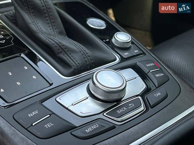 Ауди А6 2018 в Львове на Automoto.ua Белый Ауди А6, объемом двигателя 2 л и пробегом 87 тыс. км за 25250 $, фото 31 на Automoto.ua