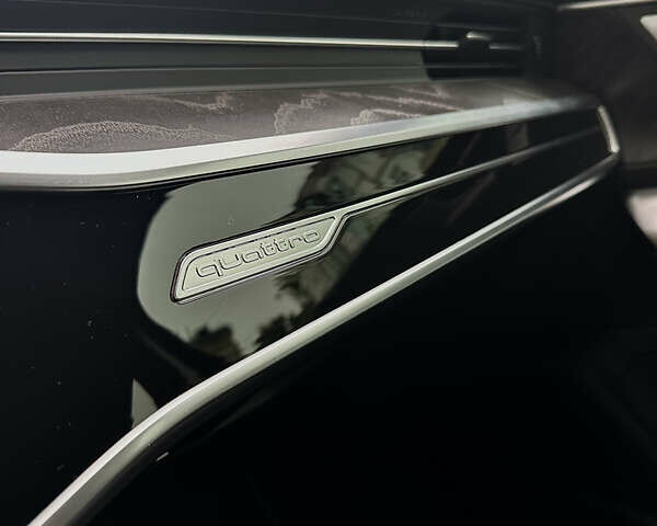 Белый Ауди А6, объемом двигателя 3 л и пробегом 80 тыс. км за 33500 $, фото 19 на Automoto.ua