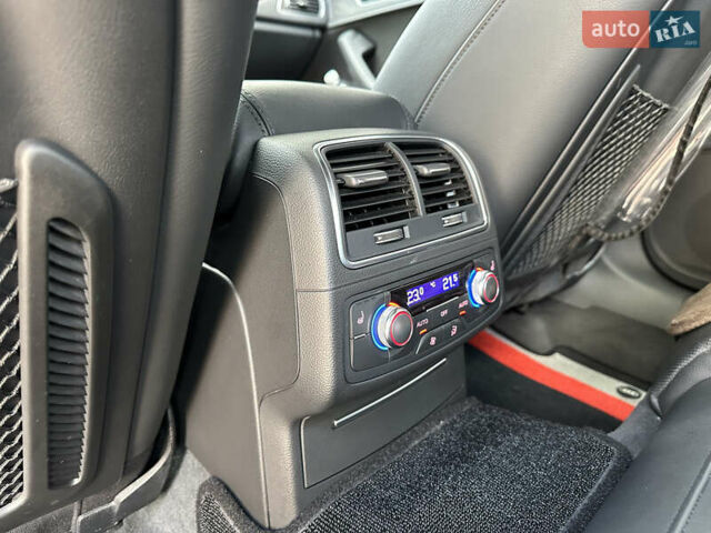 Белый Ауди А6, объемом двигателя 2 л и пробегом 77 тыс. км за 29600 $, фото 35 на Automoto.ua