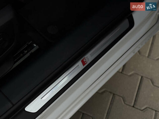 Белый Ауди А6, объемом двигателя 1.97 л и пробегом 240 тыс. км за 31500 $, фото 50 на Automoto.ua