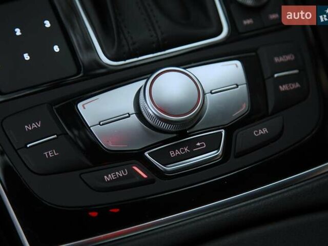 Білий Ауді А6, об'ємом двигуна 1.98 л та пробігом 81 тис. км за 23500 $, фото 18 на Automoto.ua