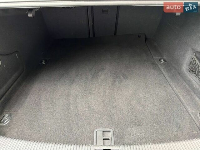 Білий Ауді А6, об'ємом двигуна 1.98 л та пробігом 124 тис. км за 4700 $, фото 6 на Automoto.ua