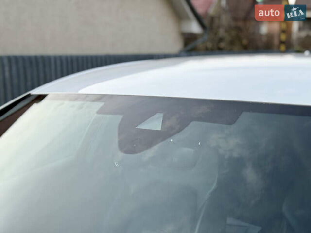 Белый Ауди А6, объемом двигателя 1.97 л и пробегом 240 тыс. км за 31500 $, фото 16 на Automoto.ua