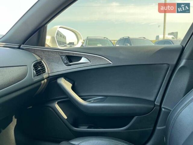 Ауди А6 2018 в Львове на Automoto.ua Белый Ауди А6, объемом двигателя 2 л и пробегом 87 тыс. км за 25250 $, фото 34 на Automoto.ua