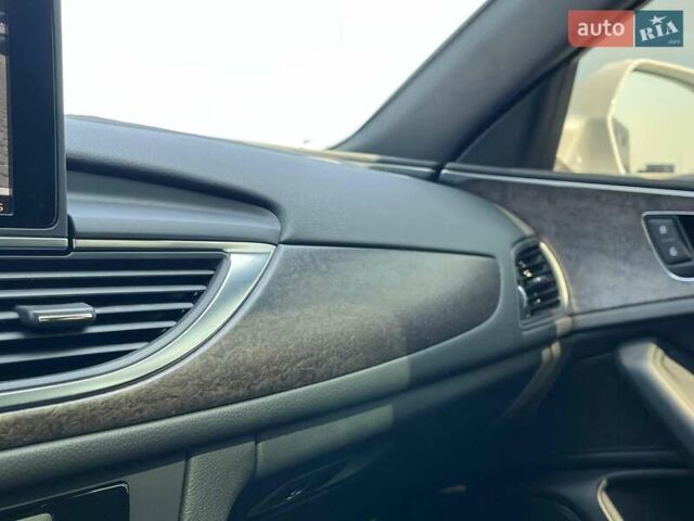 Ауди А6 2018 в Львове на Automoto.ua Белый Ауди А6, объемом двигателя 2 л и пробегом 87 тыс. км за 25250 $, фото 35 на Automoto.ua