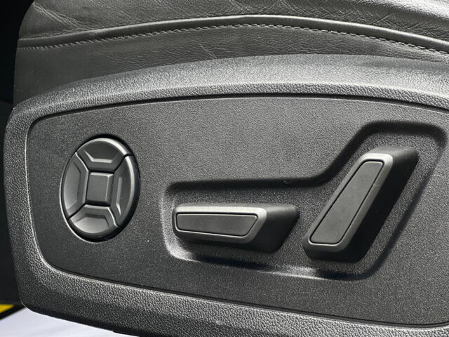 Белый Ауди А6, объемом двигателя 3 л и пробегом 128 тыс. км за 36500 $, фото 12 на Automoto.ua