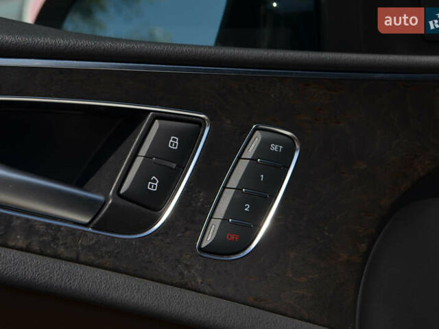 Ауди А6 2018 в Киеве на Automoto.ua Белый Ауди А6, объемом двигателя 1.98 л и пробегом 95 тыс. км за 25500 $, фото 19 на Automoto.ua