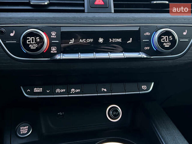 Белый Ауди А6, объемом двигателя 2 л и пробегом 178 тыс. км за 25999 $, фото 17 на Automoto.ua