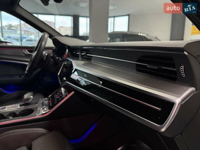 Білий Ауді А6, об'ємом двигуна 2.97 л та пробігом 260 тис. км за 32500 $, фото 50 на Automoto.ua
