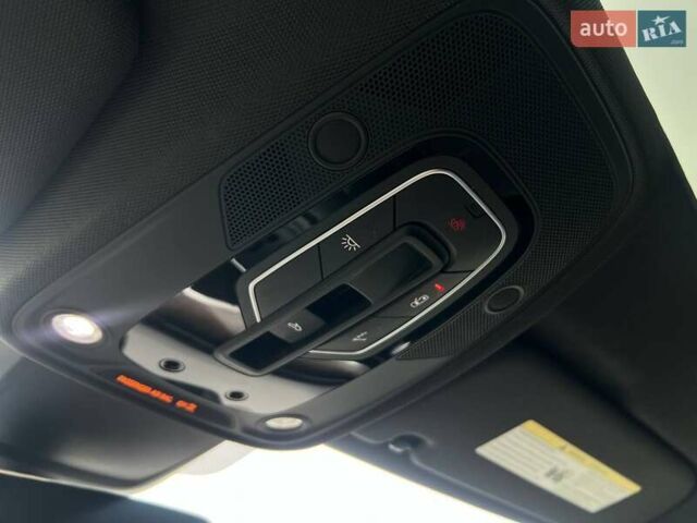 Белый Ауди А6, объемом двигателя 3 л и пробегом 141 тыс. км за 33500 $, фото 25 на Automoto.ua