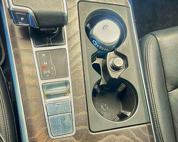 Белый Ауди А6, объемом двигателя 3 л и пробегом 100 тыс. км за 41800 $, фото 12 на Automoto.ua