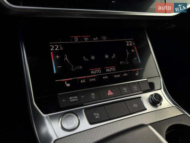 Белый Ауди А6, объемом двигателя 1.97 л и пробегом 240 тыс. км за 31500 $, фото 70 на Automoto.ua