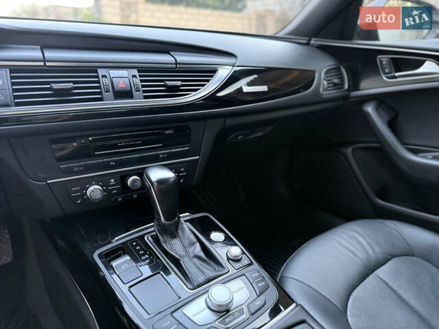 Ауди А6 2018 в Харькове на Automoto.ua Белый Ауди А6, объемом двигателя 1.98 л и пробегом 81 тыс. км за 22500 $, фото 8 на Automoto.ua