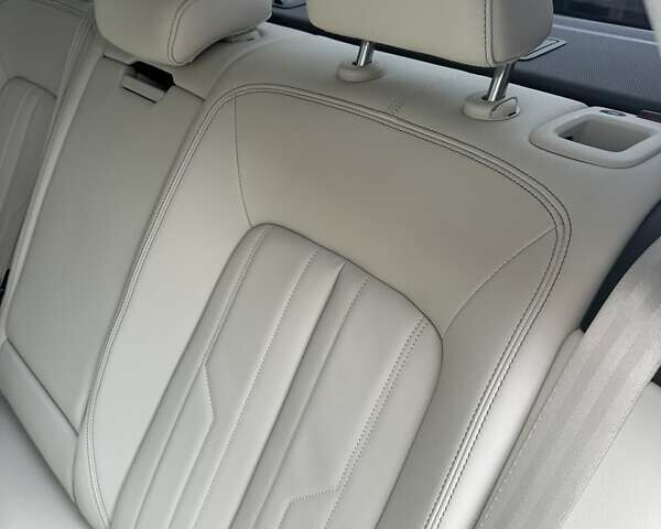 Белый Ауди А6, объемом двигателя 3 л и пробегом 48 тыс. км за 40000 $, фото 30 на Automoto.ua