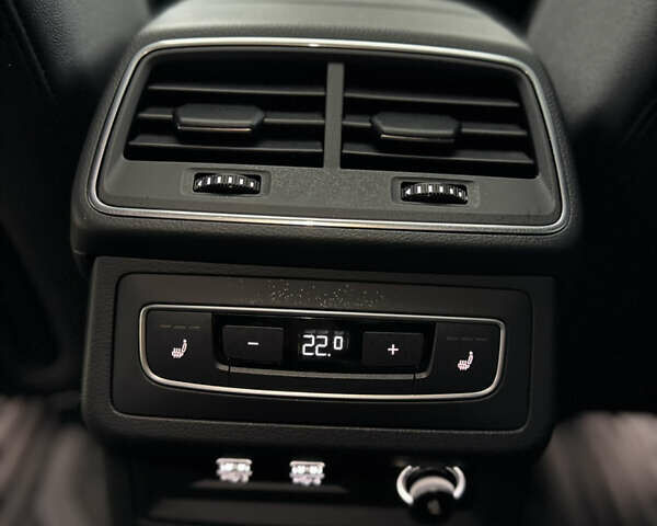 Белый Ауди А6, объемом двигателя 3 л и пробегом 120 тыс. км за 36000 $, фото 14 на Automoto.ua