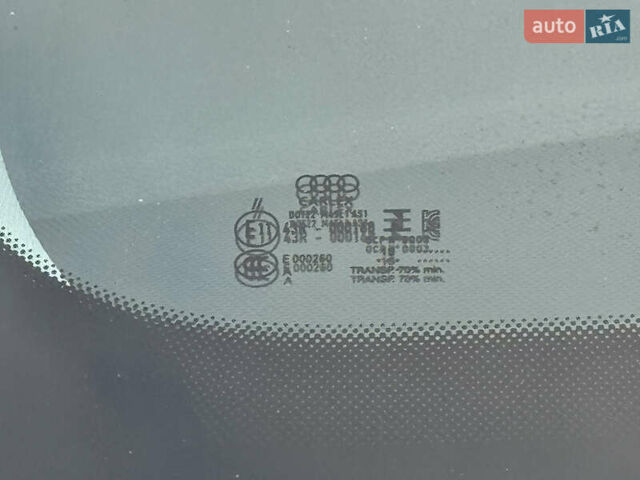 Белый Ауди А6, объемом двигателя 3 л и пробегом 87 тыс. км за 32500 $, фото 44 на Automoto.ua