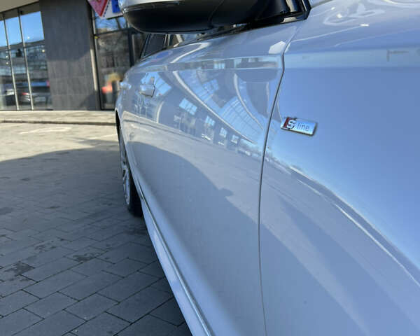 Білий Ауді А6, об'ємом двигуна 1.97 л та пробігом 216 тис. км за 22700 $, фото 14 на Automoto.ua