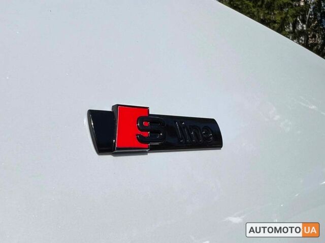 Белый Ауди А6, объемом двигателя 3 л и пробегом 36 тыс. км за 37800 $, фото 12 на Automoto.ua