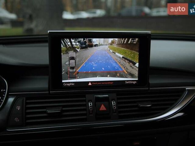 Білий Ауді А6, об'ємом двигуна 1.98 л та пробігом 81 тис. км за 23500 $, фото 16 на Automoto.ua