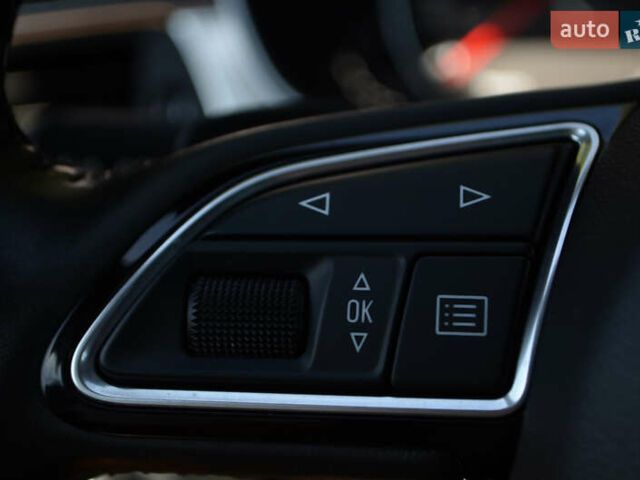 Ауди А6 2018 в Киеве на Automoto.ua Белый Ауди А6, объемом двигателя 1.98 л и пробегом 95 тыс. км за 25500 $, фото 37 на Automoto.ua