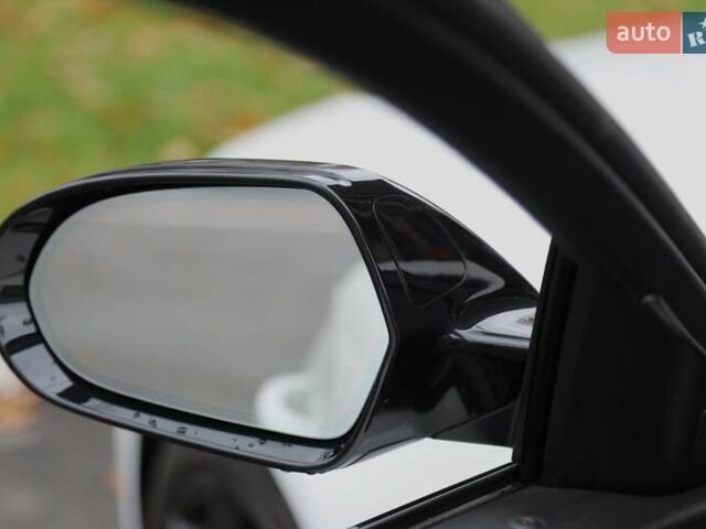 Білий Ауді А6, об'ємом двигуна 1.98 л та пробігом 81 тис. км за 23500 $, фото 4 на Automoto.ua